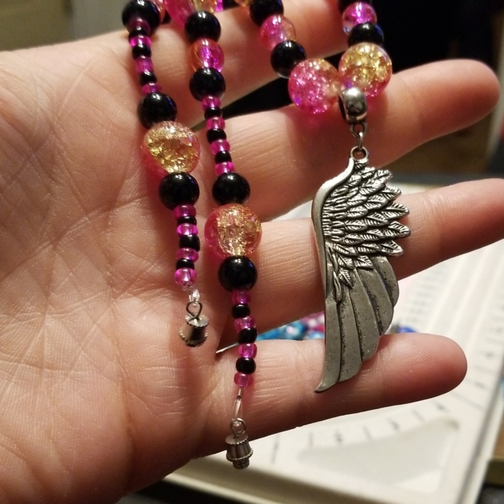 Princess Necklace - Picture 2 of 3